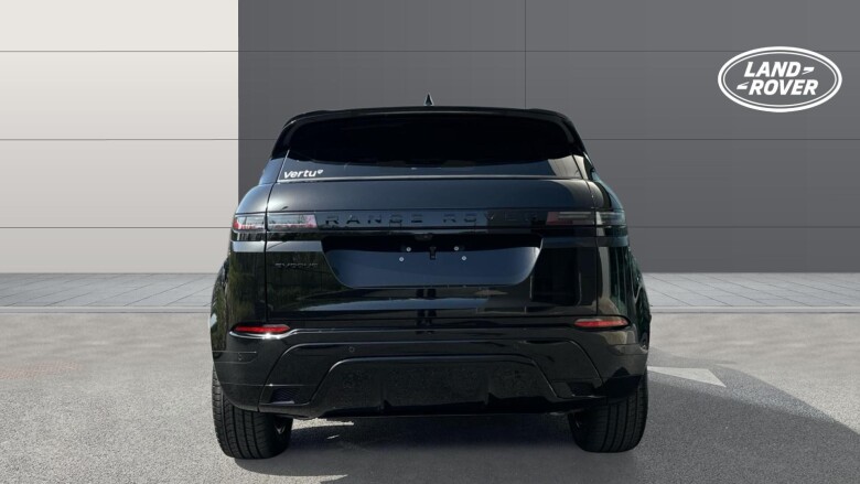 Land Rover Range Rover Evoque 1.5 P270e Edition 5dr Auto Hatchback